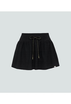 Falda Para Mujer Derek