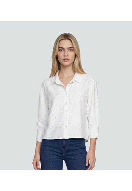 Camisa Para Mujer Derek
