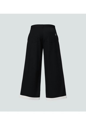 Pantalon Para Mujer Wide Leg Derek Lovely