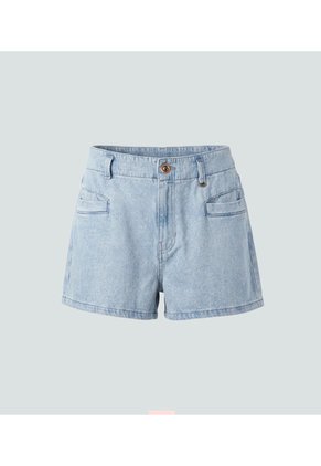 Short Para Mujer Derek