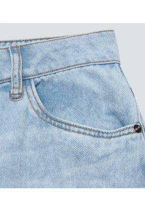 Jean Para Mujer Barrel Derek
