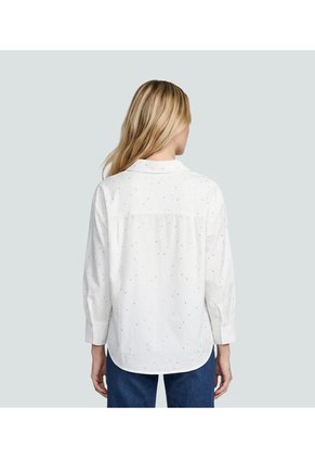 Camisa Para Mujer Derek