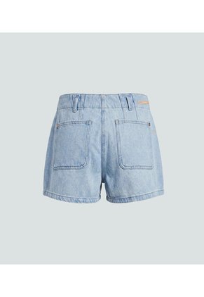 Short Para Mujer Derek