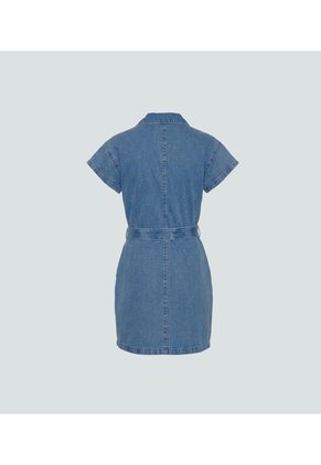 Vestido Para Mujer Derek
