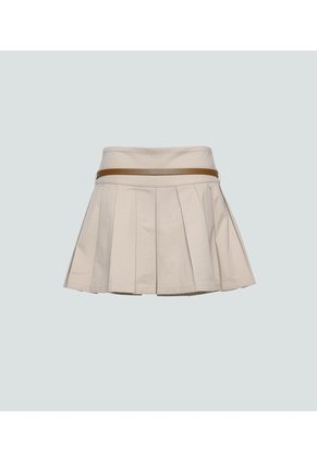 Falda Para Mujer Derek