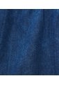 Vestido Para Mujer Azul Medio_Oscuro Derek de Derek