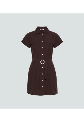 Vestido Para Mujer Derek