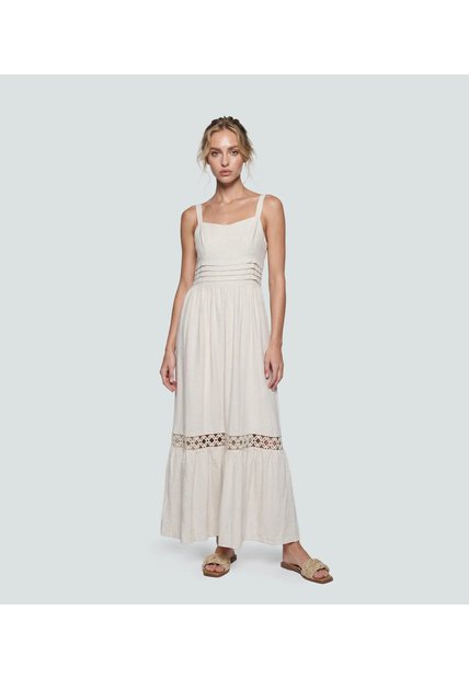 Vestido Para Mujer Derek
