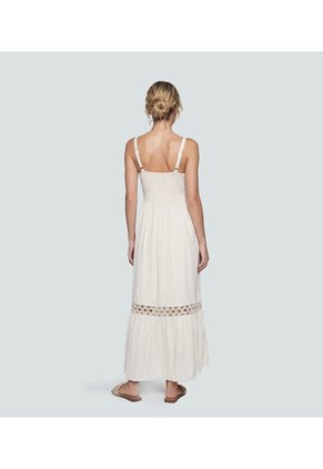 Vestido Para Mujer Derek
