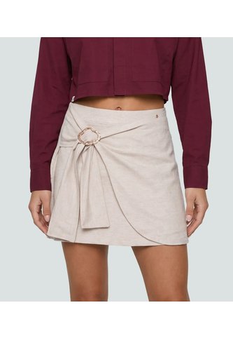 Falda Para Mujer Derek Derek