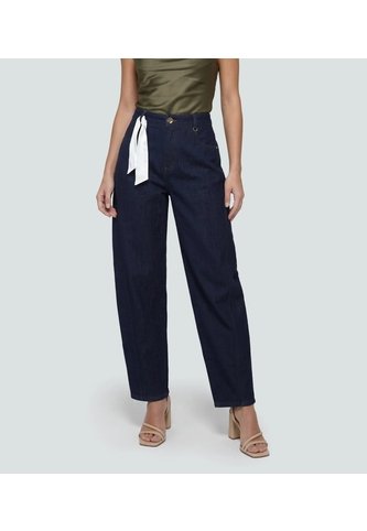 Jean Para Mujer Barrel Derek Derek