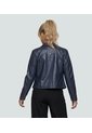 Chaqueta Para Mujer Azul Oscuro Derek de Derek