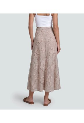 Falda Para Mujer Derek