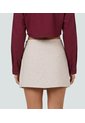 Falda Para Mujer Derek de Derek