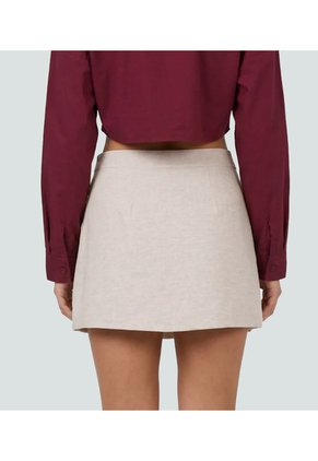 Falda Para Mujer Derek