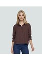 Camisa Para Mujer Derek de Derek