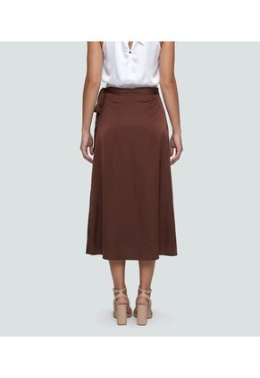 Falda Para Mujer Derek