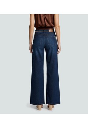 Jean Para Mujer Straight Derek