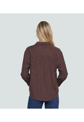 Camisa Para Mujer Derek