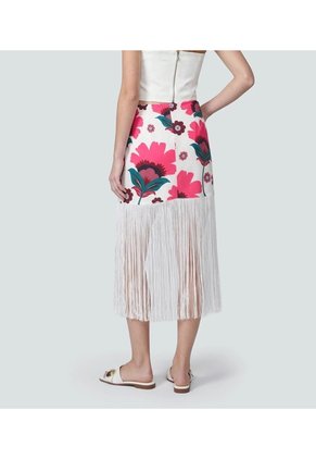 Falda Para Mujer Derek Lovely