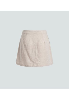 Falda Para Mujer Derek