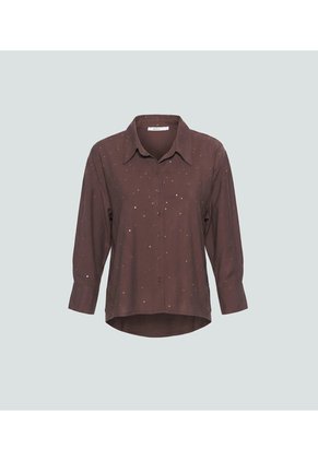 Camisa Para Mujer Derek