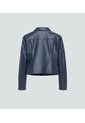 Chaqueta Para Mujer Azul Oscuro Derek de Derek