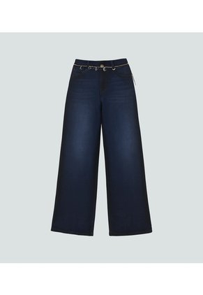 Jean Para Mujer Straight Derek