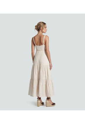 Vestido Para Mujer Derek