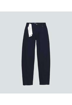 Jean Para Mujer Barrel Derek