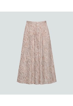 Falda Para Mujer Derek