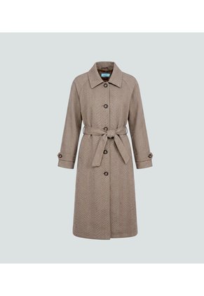 Chaqueta Para Mujer Derek
