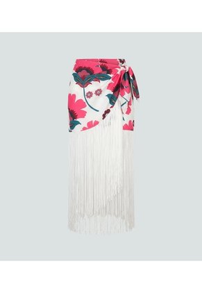 Falda Para Mujer Derek Lovely