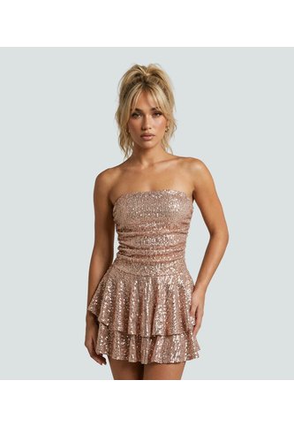 Vestido Para Mujer Derek Derek