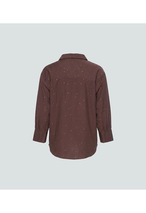 Camisa Para Mujer Derek