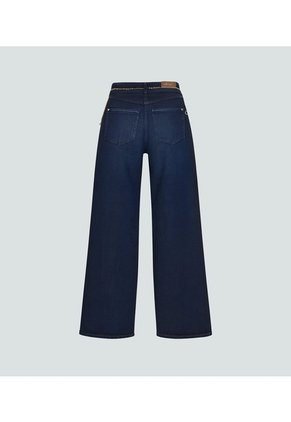 Jean Para Mujer Straight Derek