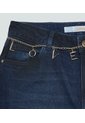 Jean Para Mujer Straight Derek de Derek