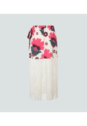 Falda Para Mujer Derek Lovely