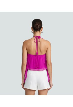 Blusa Para Mujer Derek Lovely