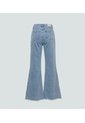 Jean Para Mujer Flare Derek Lovely de Derek