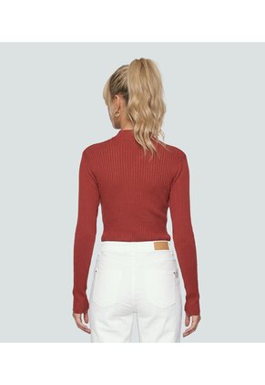 Buzo Para Mujer Derek