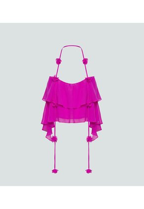 Blusa Para Mujer Derek Lovely
