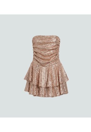 Vestido Para Mujer Derek