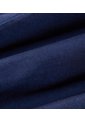 Blusa Para Mujer Azul Medio_Oscuro Derek de Derek