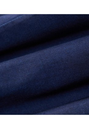 Blusa Para Mujer Azul Medio_Oscuro Derek