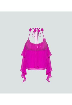 Blusa Para Mujer Derek Lovely