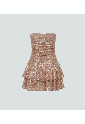Vestido Para Mujer Derek