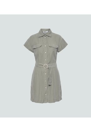 Vestido Para Mujer Derek