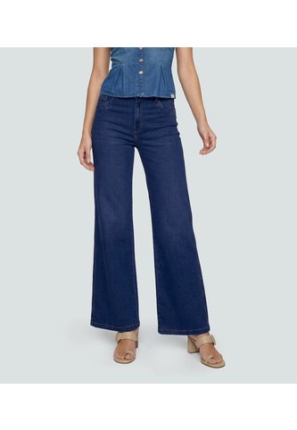 Jean Para Mujer Straight Derek Derek