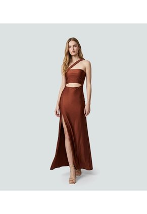 Vestido Para Mujer Derek Lovely
